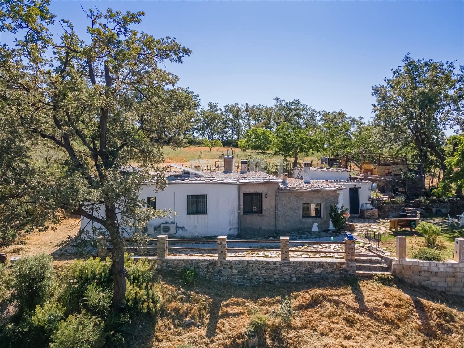 3 soverom Finca/Herregård til salgs i Canar med garasje - € 385 000 (Ref: 8361913)