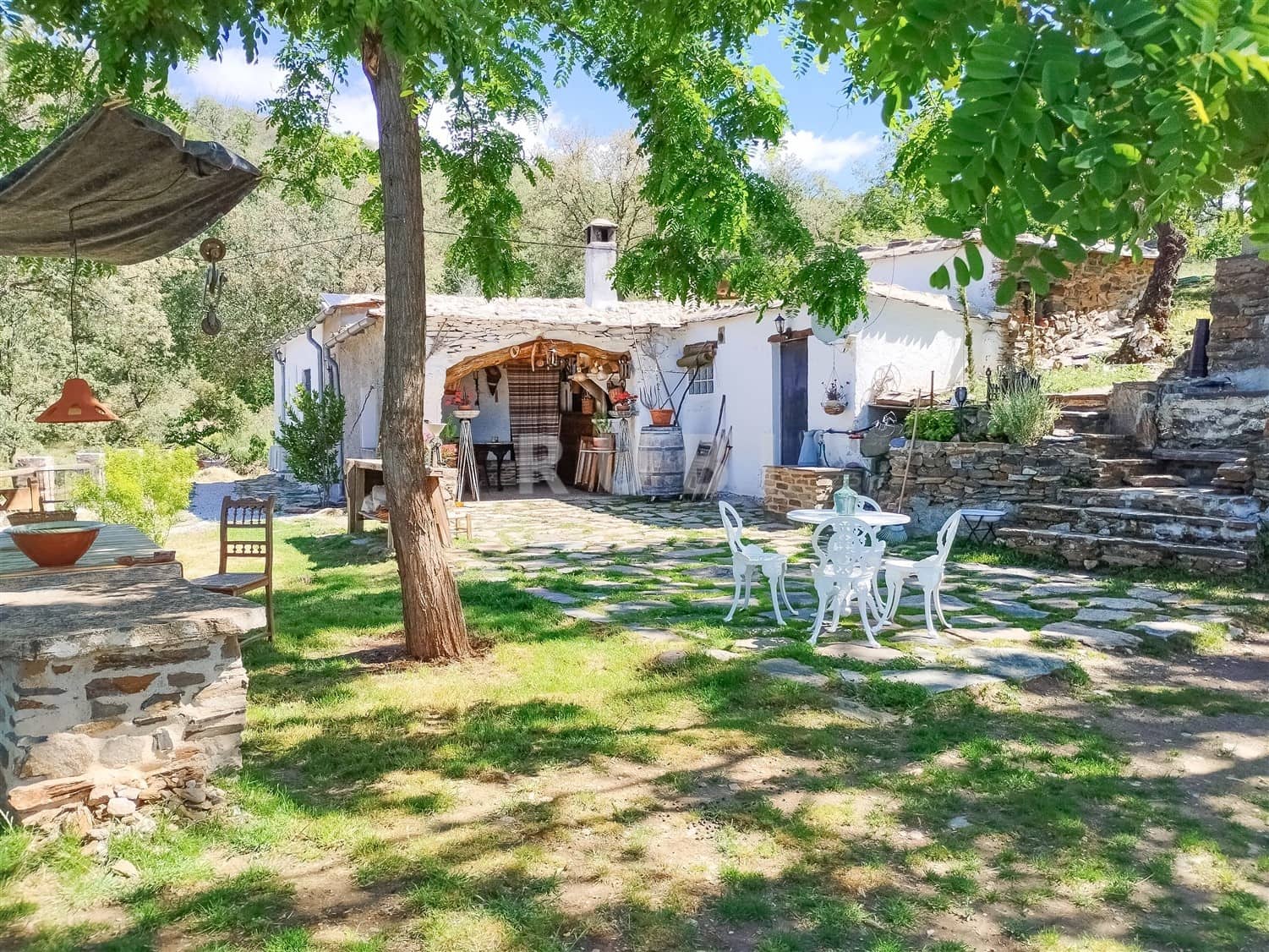 3 soverom Finca/Herregård til salgs i Canar med garasje - € 385 000 (Ref: 8361913)