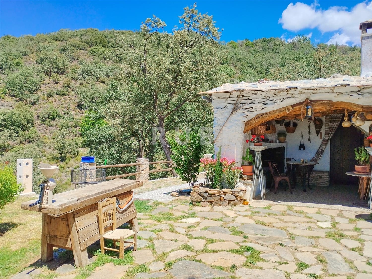 3 soverom Finca/Herregård til salgs i Canar med garasje - € 385 000 (Ref: 8361913)