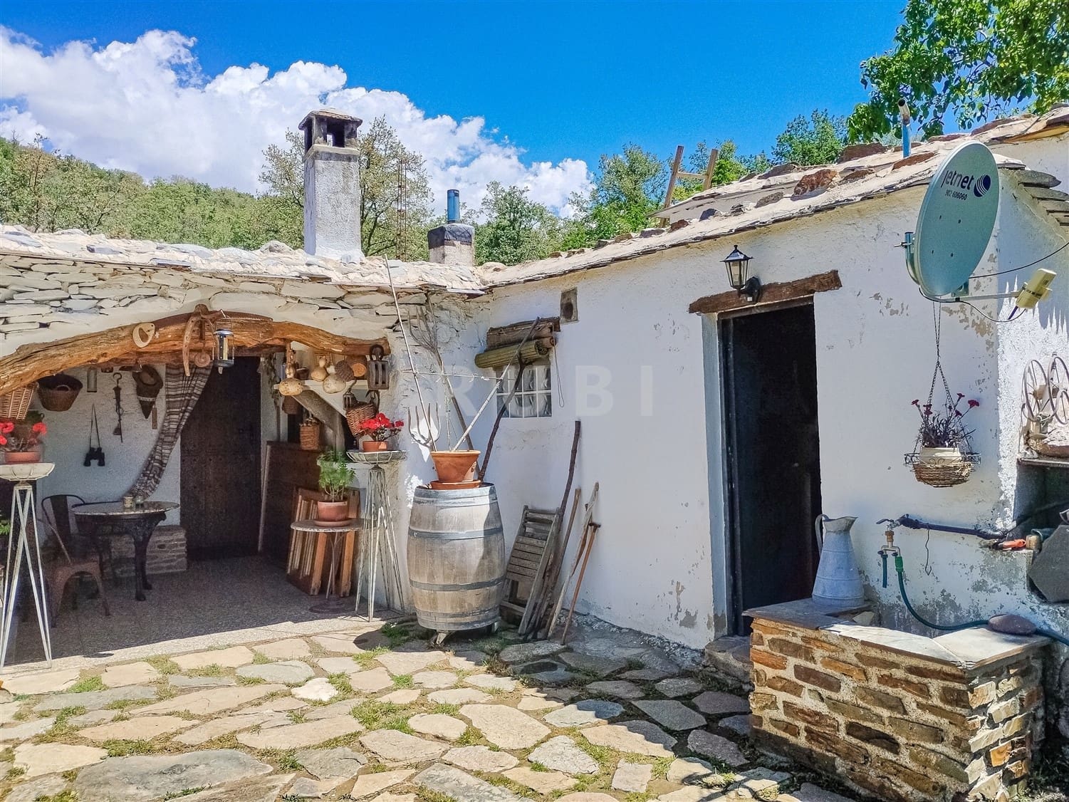 3 soverom Finca/Herregård til salgs i Canar med garasje - € 385 000 (Ref: 8361913)