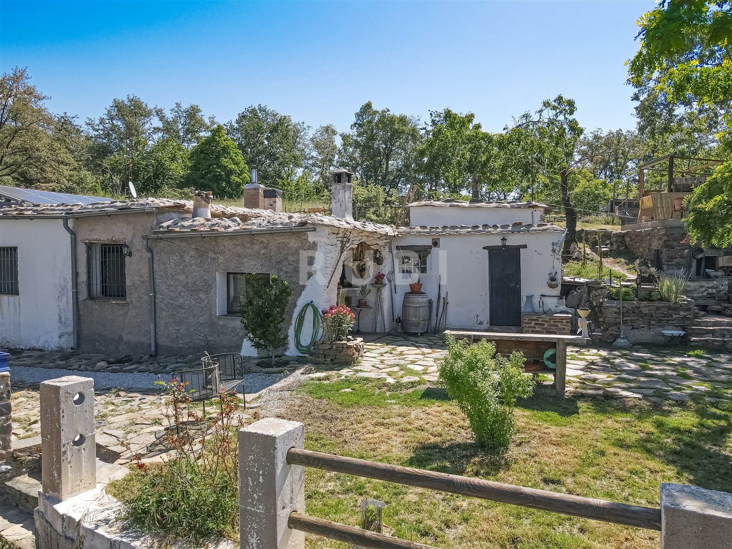 3 soverom Finca/Herregård til salgs i Canar med garasje - € 385 000 (Ref: 8361913)