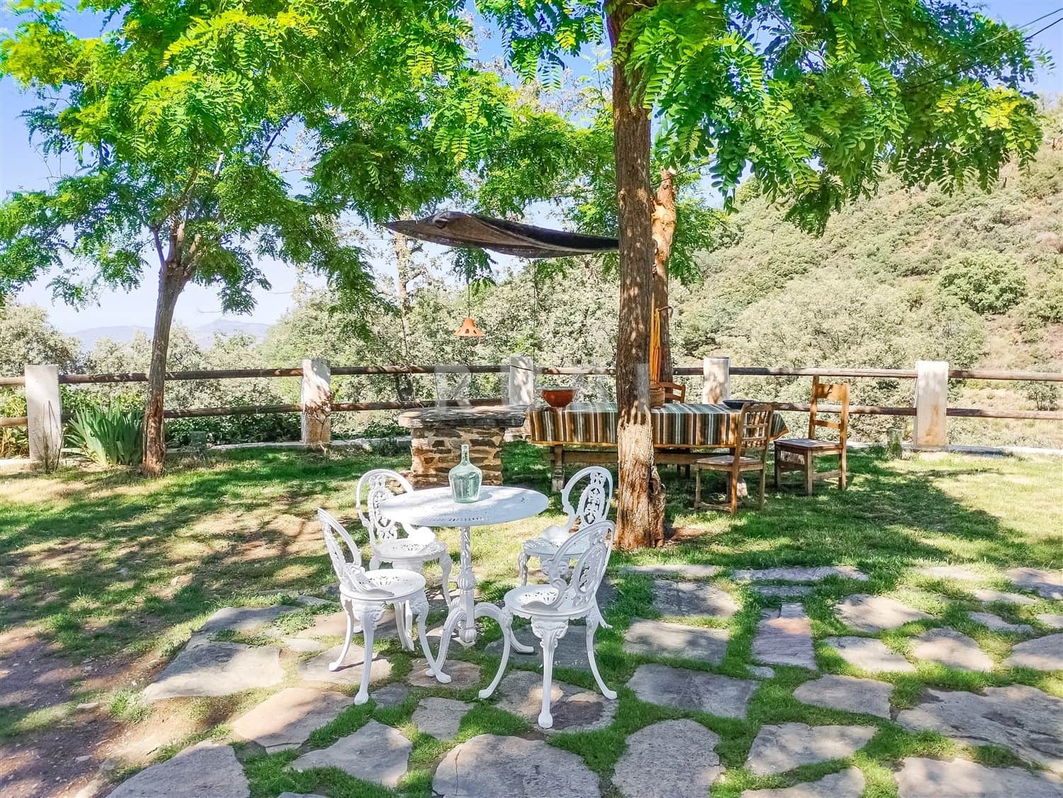 3 soverom Finca/Herregård til salgs i Canar med garasje - € 385 000 (Ref: 8361913)