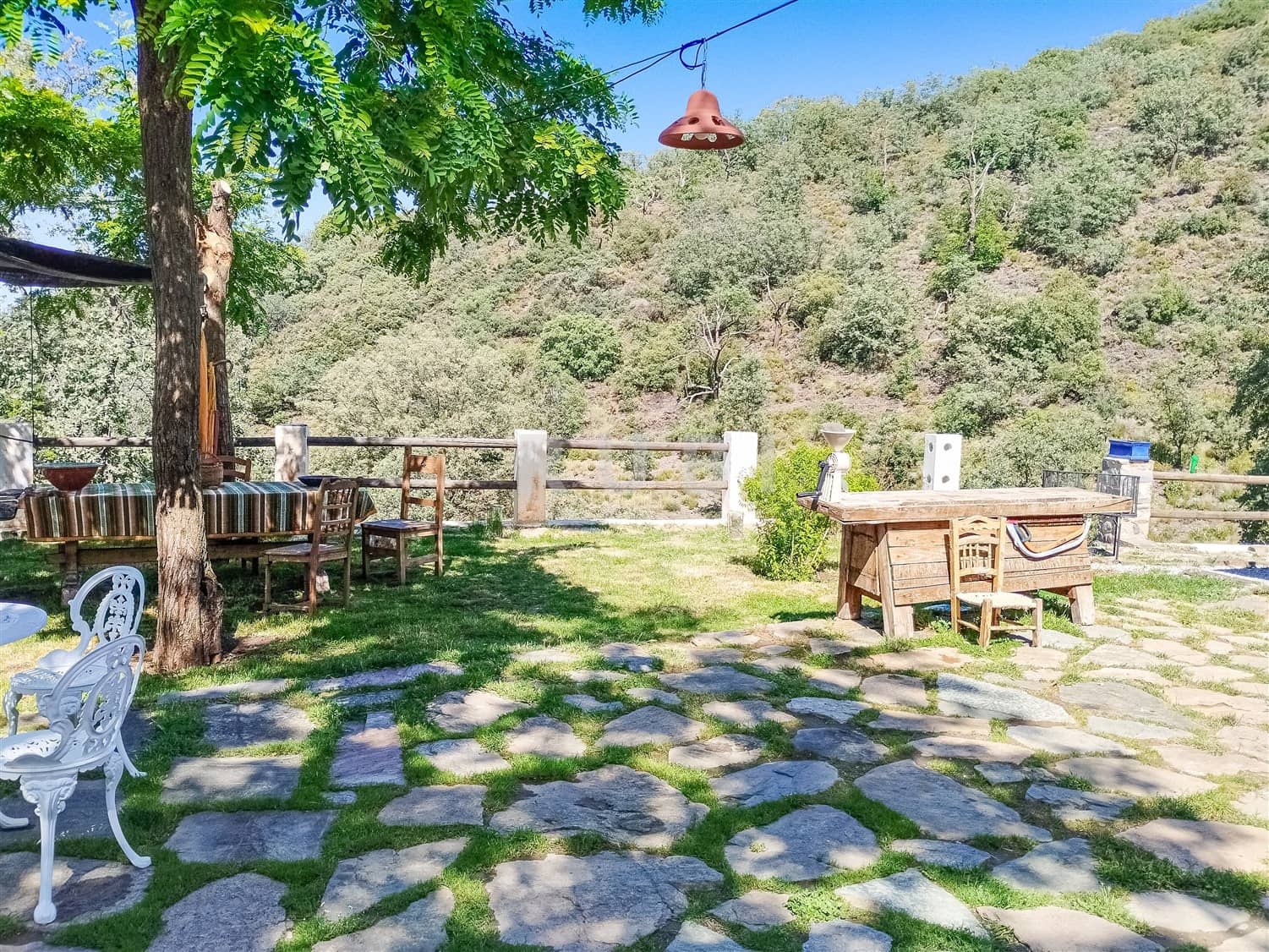 3 soverom Finca/Herregård til salgs i Canar med garasje - € 385 000 (Ref: 8361913)