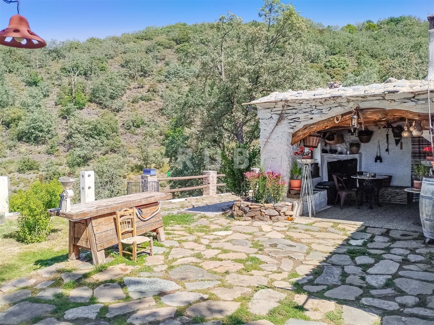 3 soverom Finca/Herregård til salgs i Canar med garasje - € 385 000 (Ref: 8361913)