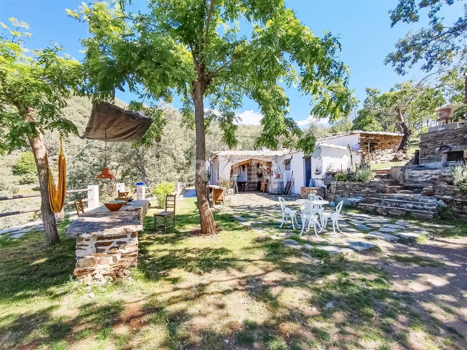 3 soverom Finca/Herregård til salgs i Canar med garasje - € 385 000 (Ref: 8361913)