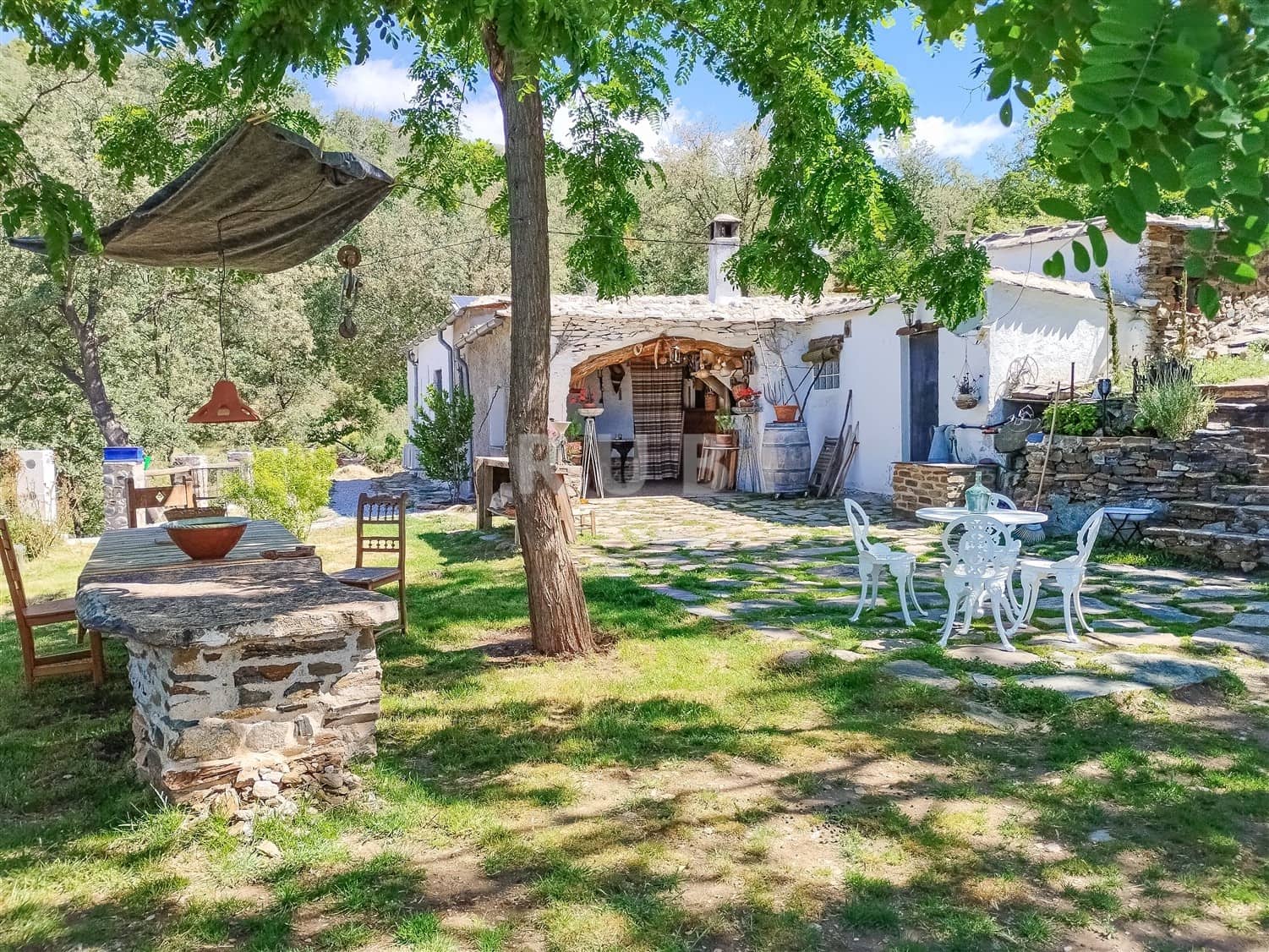 3 soverom Finca/Herregård til salgs i Canar med garasje - € 385 000 (Ref: 8361913)