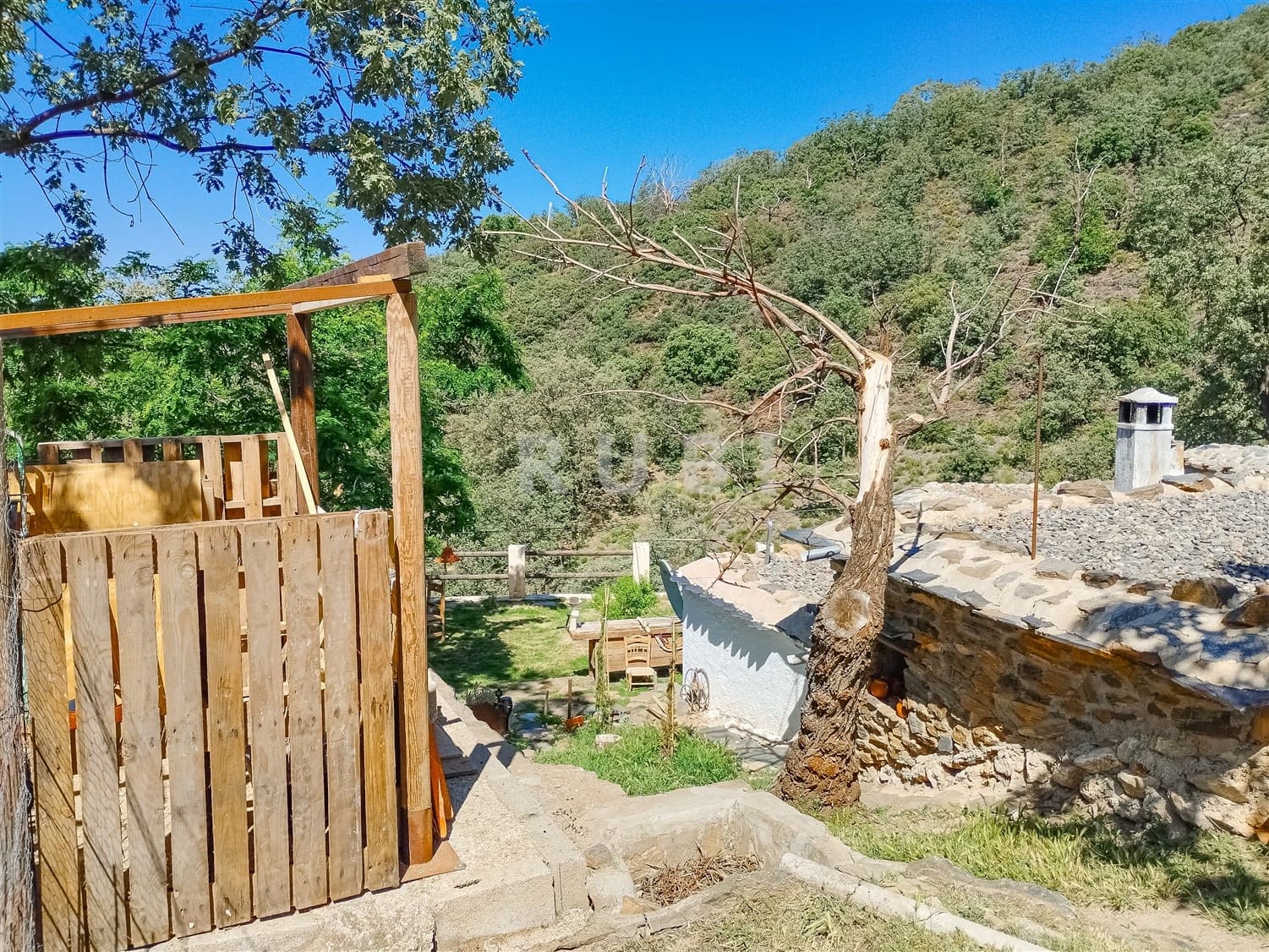 3 soverom Finca/Herregård til salgs i Canar med garasje - € 385 000 (Ref: 8361913)