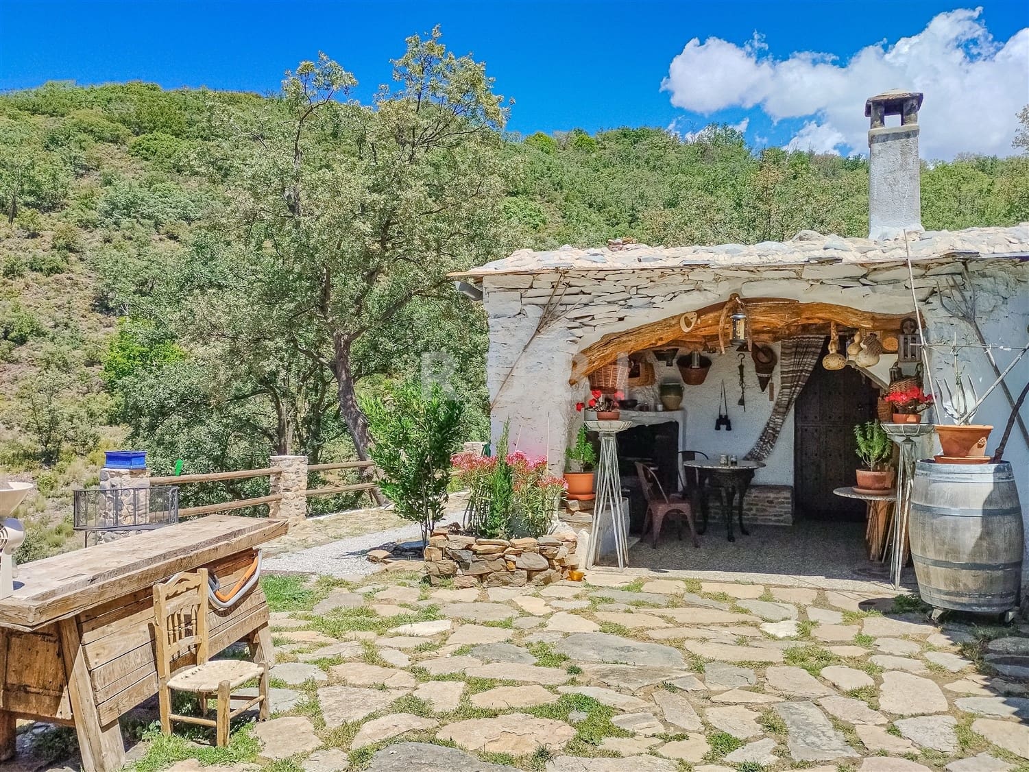 3 soverom Finca/Herregård til salgs i Canar med garasje - € 385 000 (Ref: 8361913)