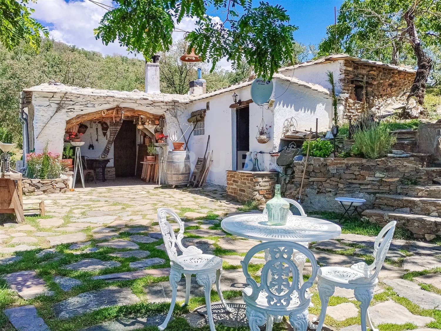 3 soverom Finca/Herregård til salgs i Canar med garasje - € 385 000 (Ref: 8361913)