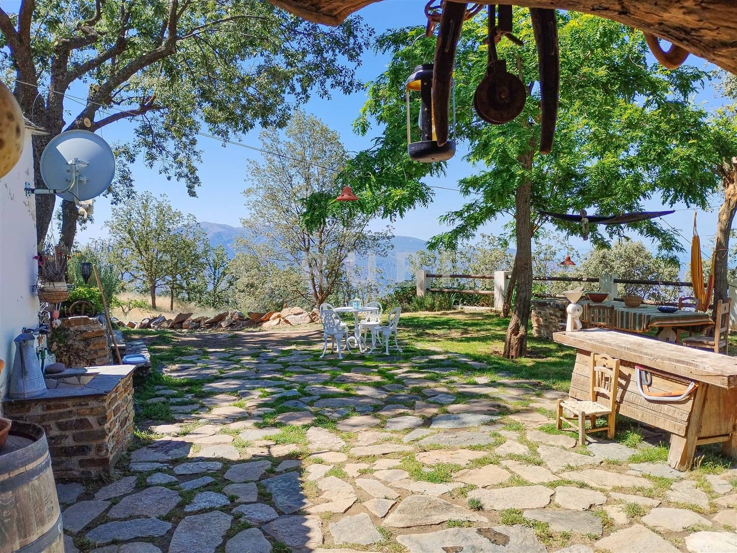 3 soverom Finca/Herregård til salgs i Canar med garasje - € 385 000 (Ref: 8361913)