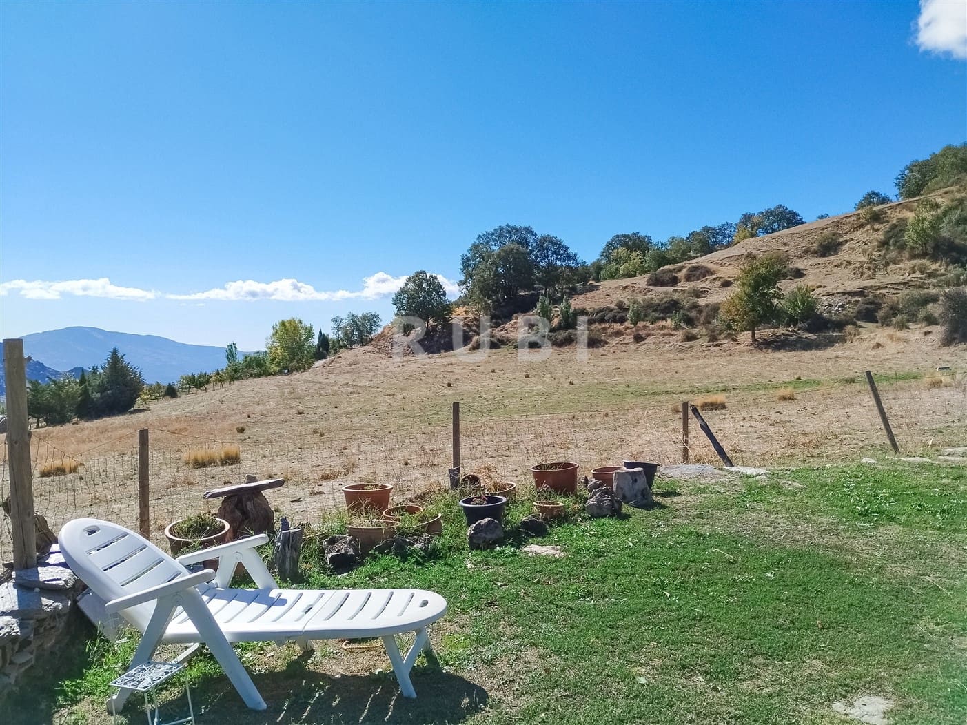 4 soveværelse Finca/Landehus til salg i Pampaneira med garage - € 250.000 (Ref: 8596814)