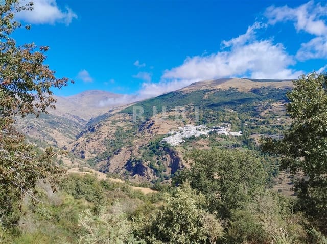 4 soveværelse Finca/Landehus til salg i Pampaneira med garage - € 250.000 (Ref: 8596814)