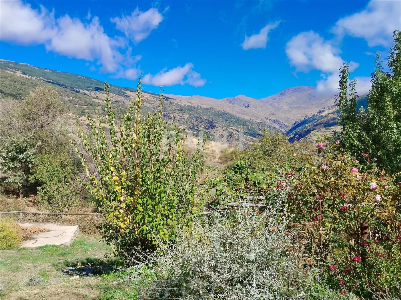 4 soveværelse Finca/Landehus til salg i Pampaneira med garage - € 250.000 (Ref: 8596814)