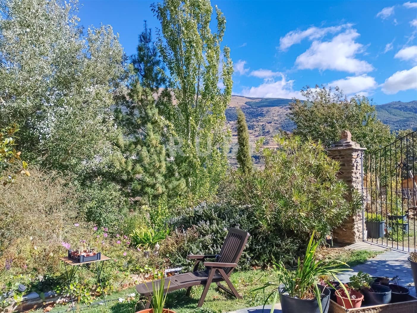 4 soveværelse Finca/Landehus til salg i Pampaneira med garage - € 250.000 (Ref: 8596814)