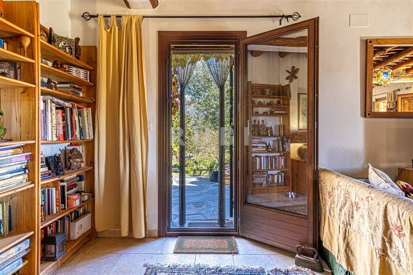 4 soveværelse Finca/Landehus til salg i Pampaneira med garage - € 250.000 (Ref: 8596814)