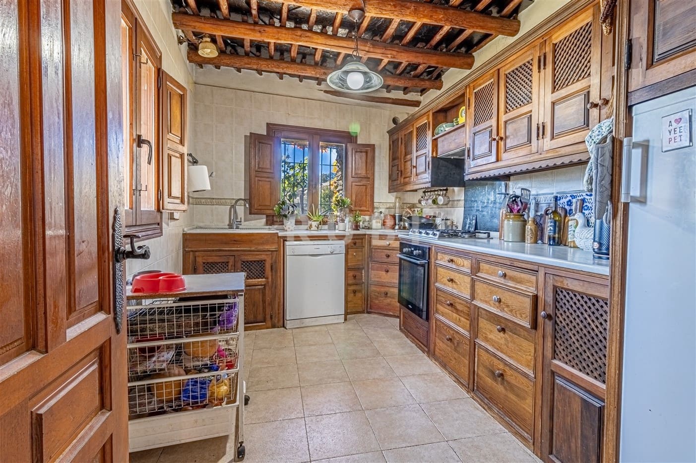 4 soveværelse Finca/Landehus til salg i Pampaneira med garage - € 250.000 (Ref: 8596814)