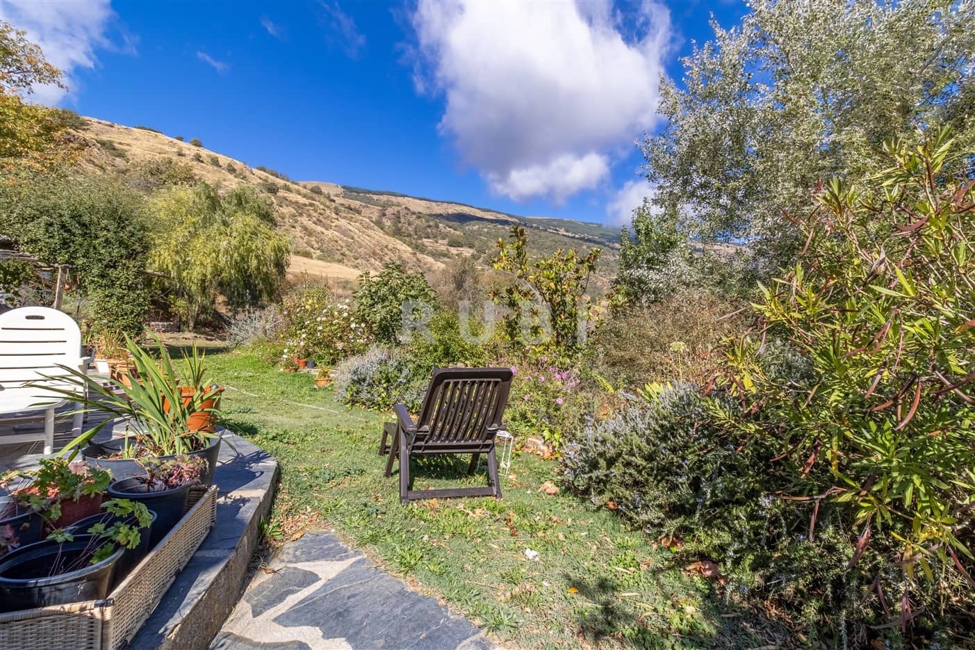 4 soveværelse Finca/Landehus til salg i Pampaneira med garage - € 250.000 (Ref: 8596814)