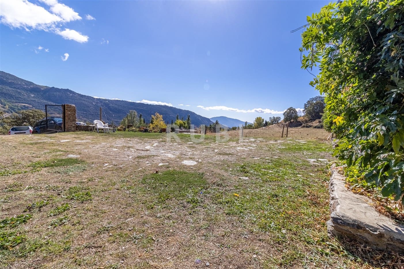 4 soveværelse Finca/Landehus til salg i Pampaneira med garage - € 250.000 (Ref: 8596814)