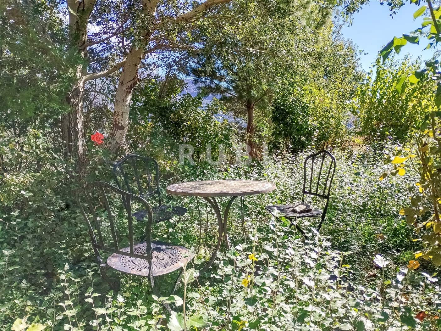 4 soveværelse Finca/Landehus til salg i Pampaneira med garage - € 250.000 (Ref: 8596814)