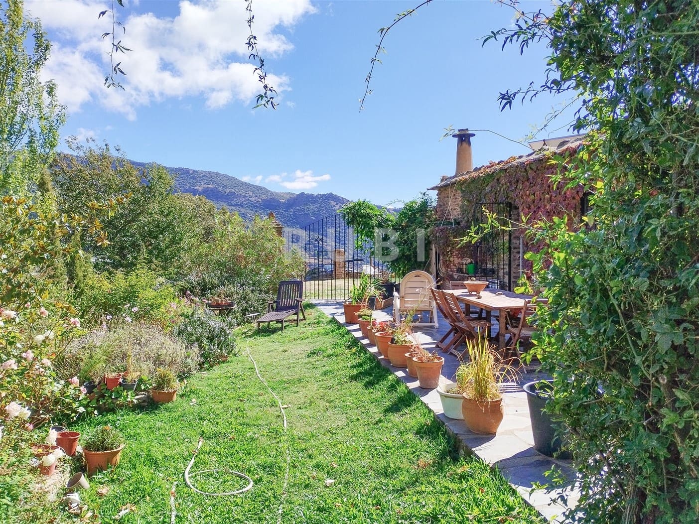 4 soveværelse Finca/Landehus til salg i Pampaneira med garage - € 250.000 (Ref: 8596814)