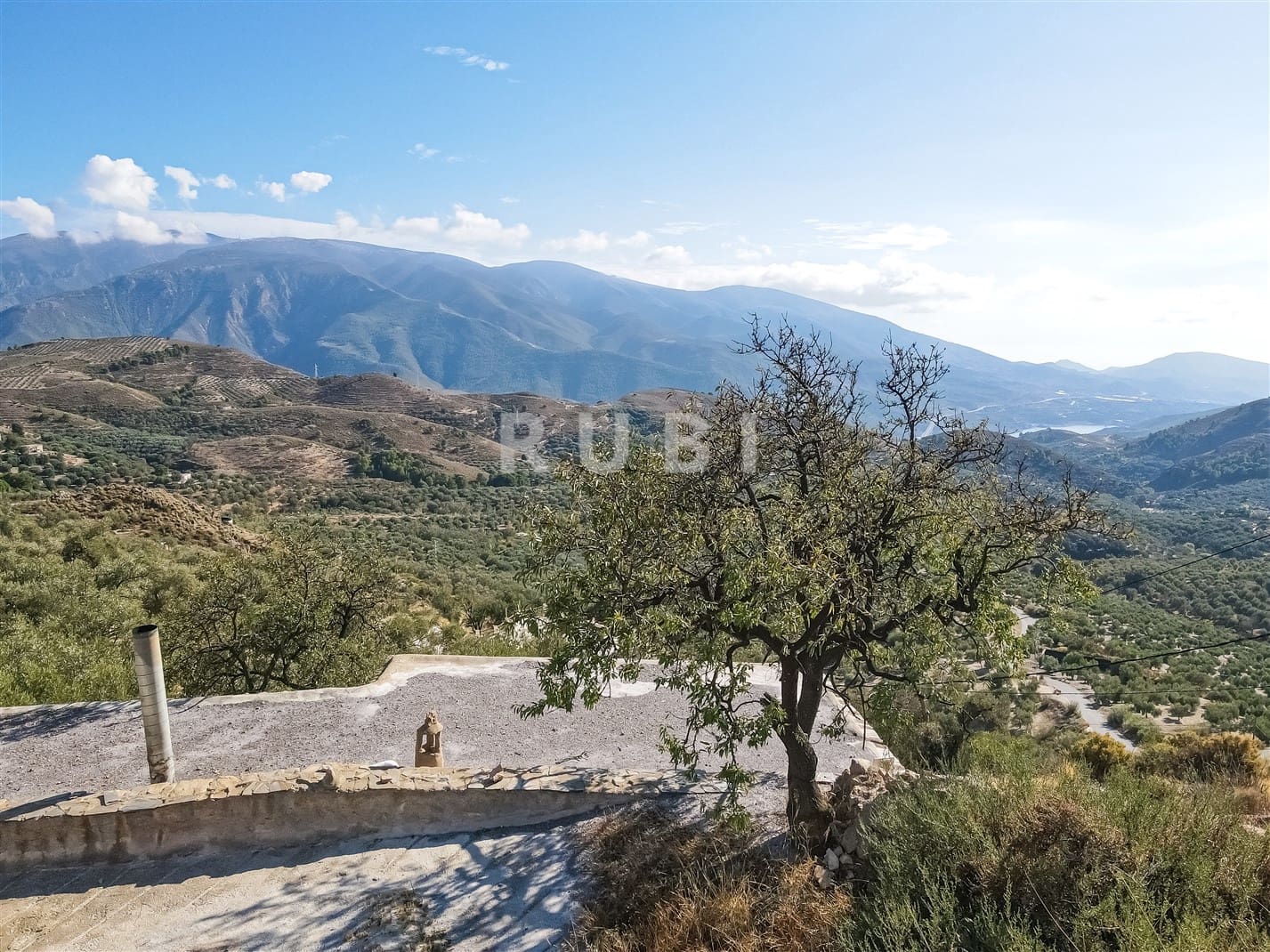 3 Zimmer Finca/Landgut zu verkaufen in Lanjaron - 160.000 € (Ref: 8609263)