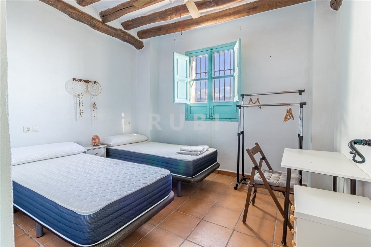 3 Zimmer Finca/Landgut zu verkaufen in Lanjaron - 160.000 € (Ref: 8609263)