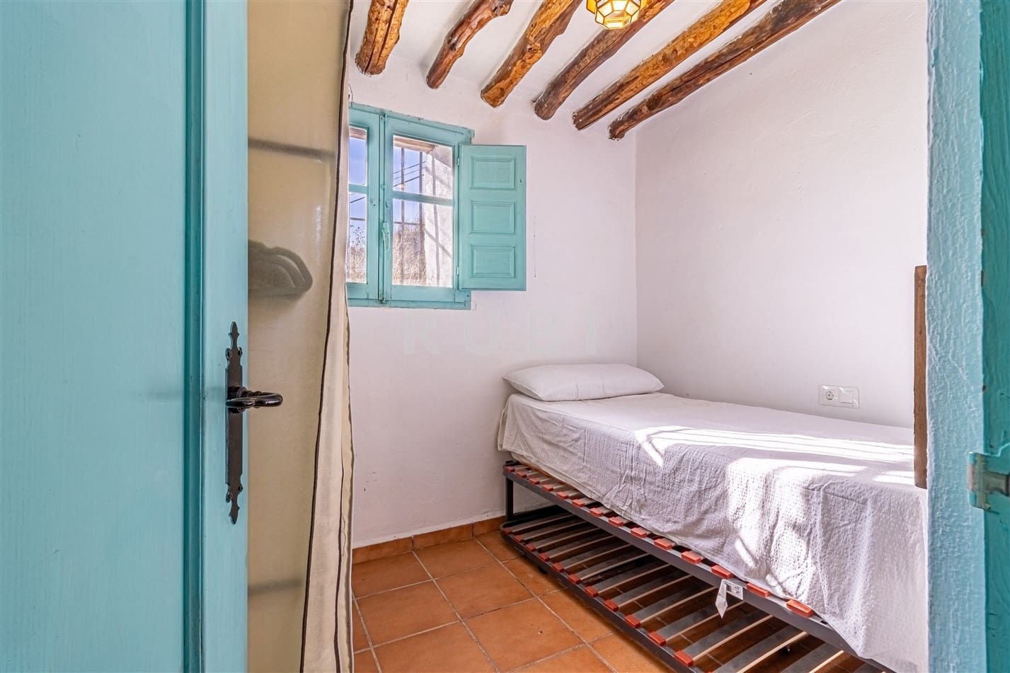 3 Zimmer Finca/Landgut zu verkaufen in Lanjaron - 160.000 € (Ref: 8609263)