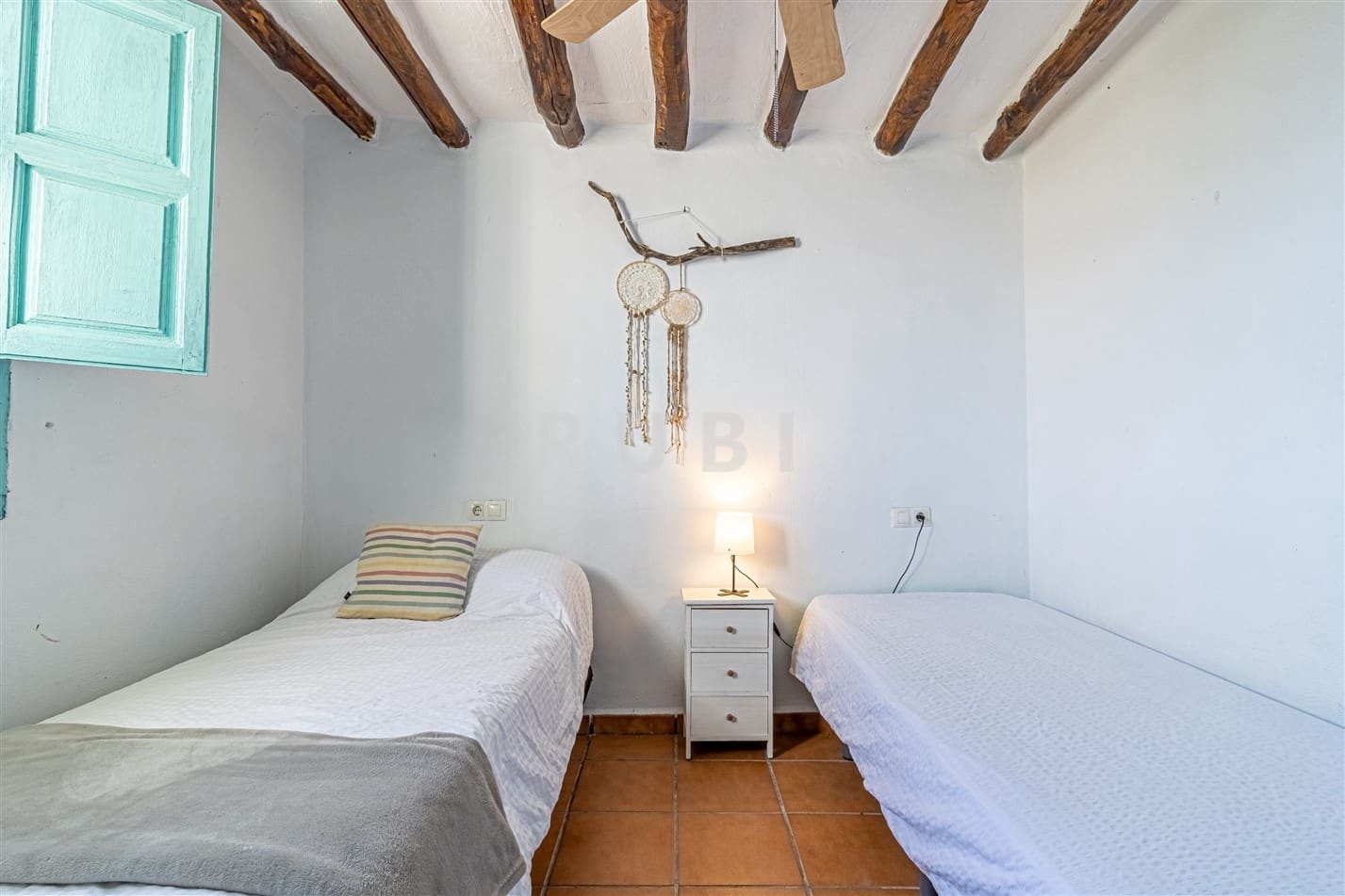 3 Zimmer Finca/Landgut zu verkaufen in Lanjaron - 160.000 € (Ref: 8609263)