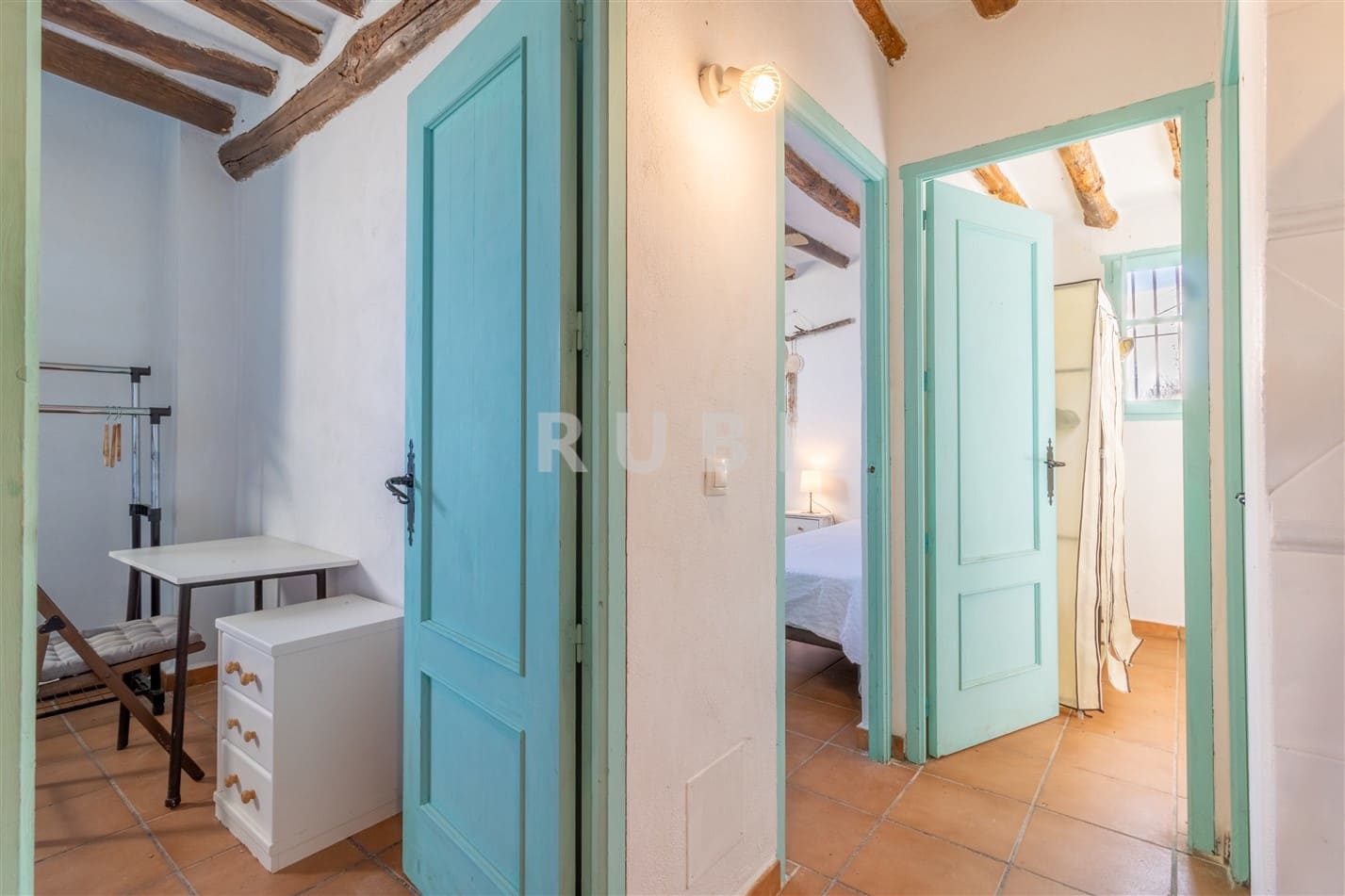 3 Zimmer Finca/Landgut zu verkaufen in Lanjaron - 160.000 € (Ref: 8609263)