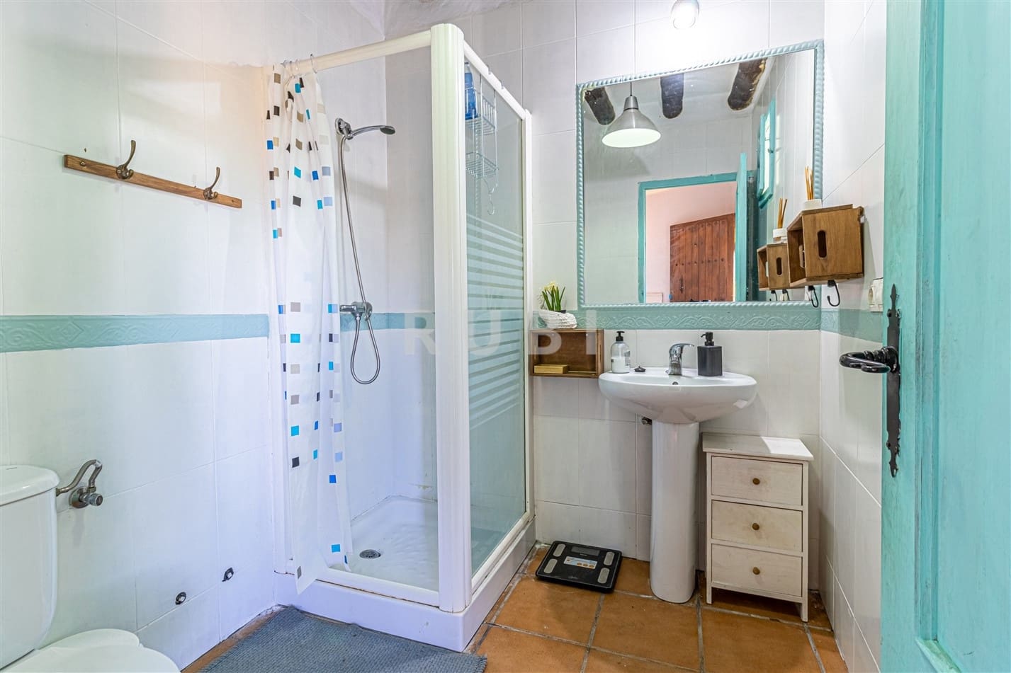 3 Zimmer Finca/Landgut zu verkaufen in Lanjaron - 160.000 € (Ref: 8609263)