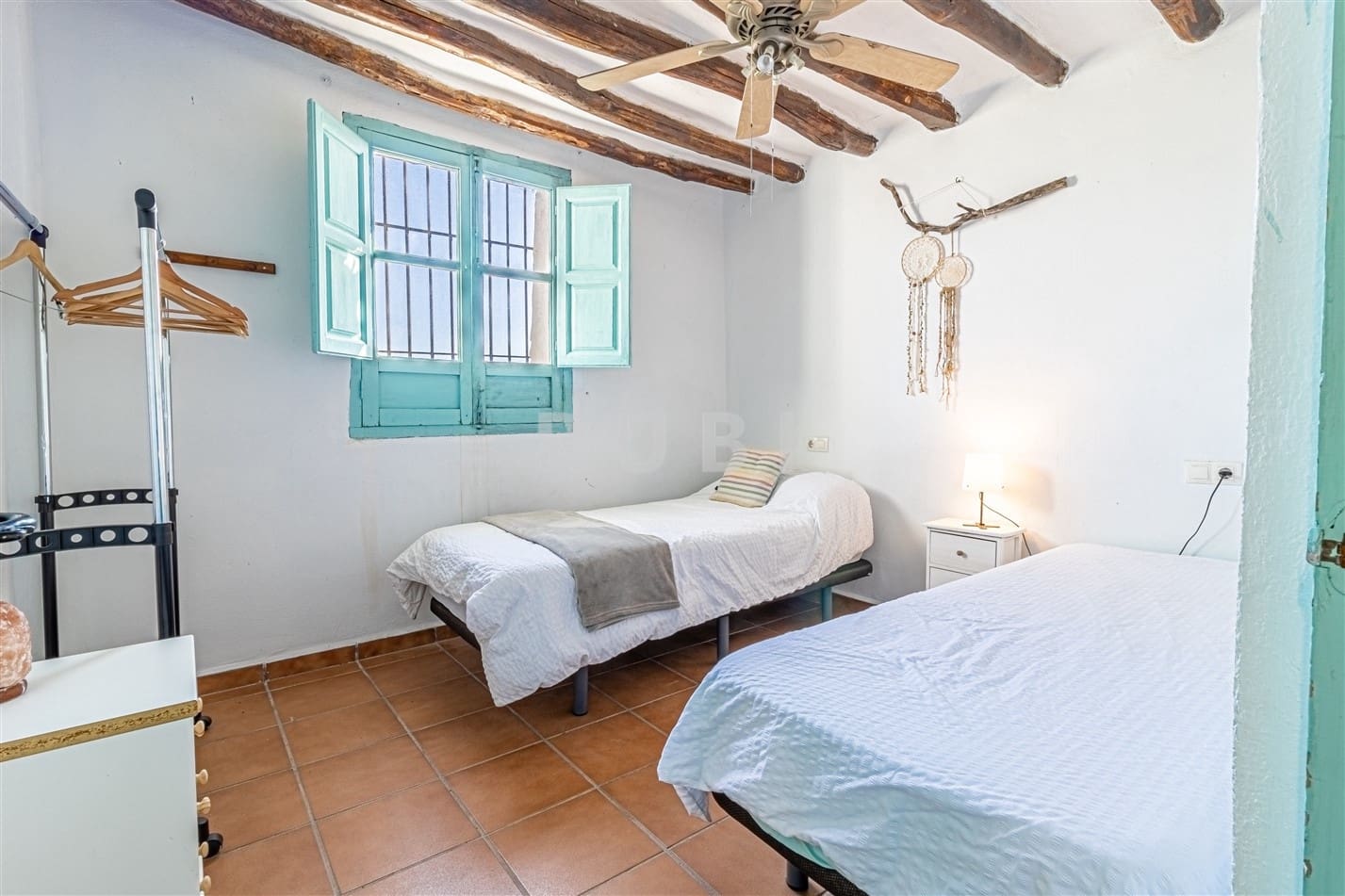 3 Zimmer Finca/Landgut zu verkaufen in Lanjaron - 160.000 € (Ref: 8609263)