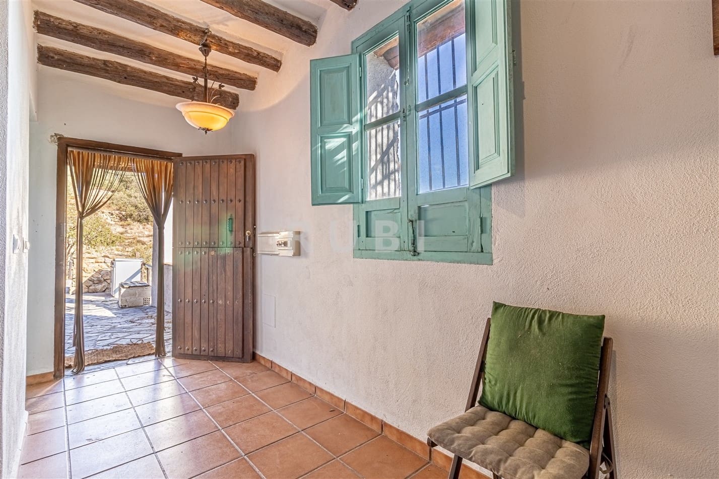 3 Zimmer Finca/Landgut zu verkaufen in Lanjaron - 160.000 € (Ref: 8609263)