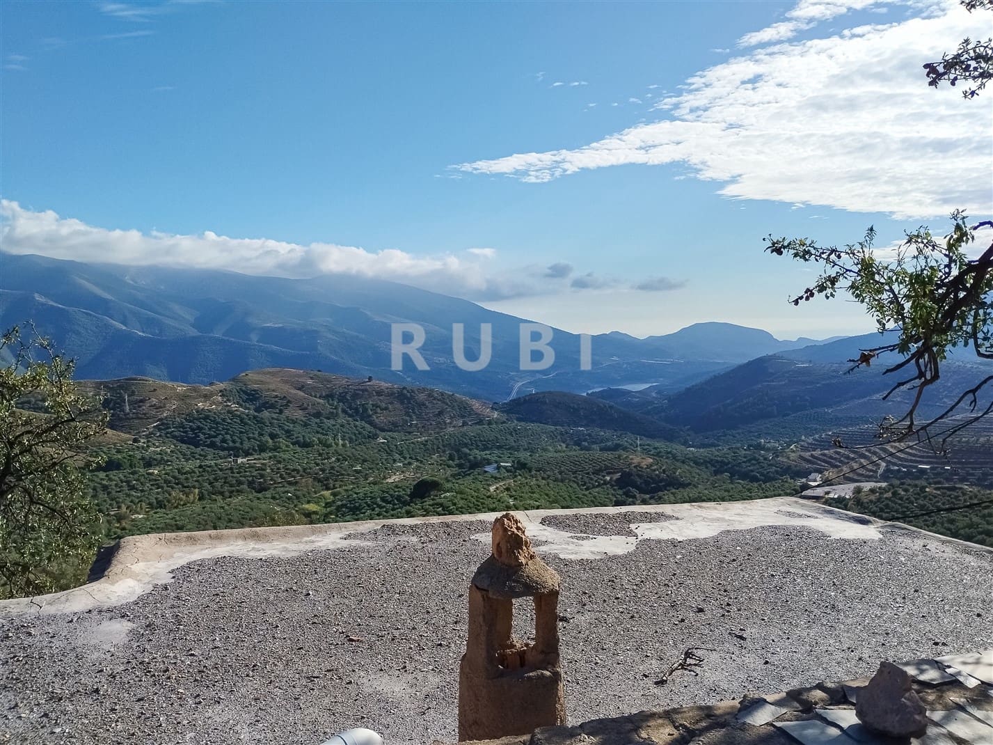 3 Zimmer Finca/Landgut zu verkaufen in Lanjaron - 160.000 € (Ref: 8609263)