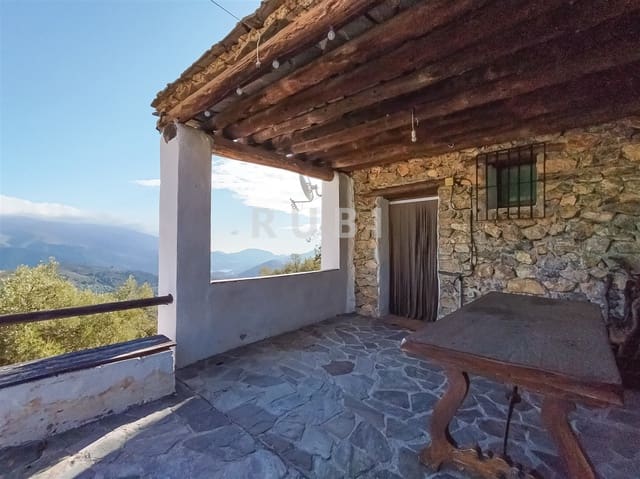 3 Zimmer Finca/Landgut zu verkaufen in Lanjarón - 160.000 € (Ref: 8609263)