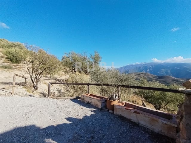 3 Zimmer Finca/Landgut zu verkaufen in Lanjarón - 160.000 € (Ref: 8609263)