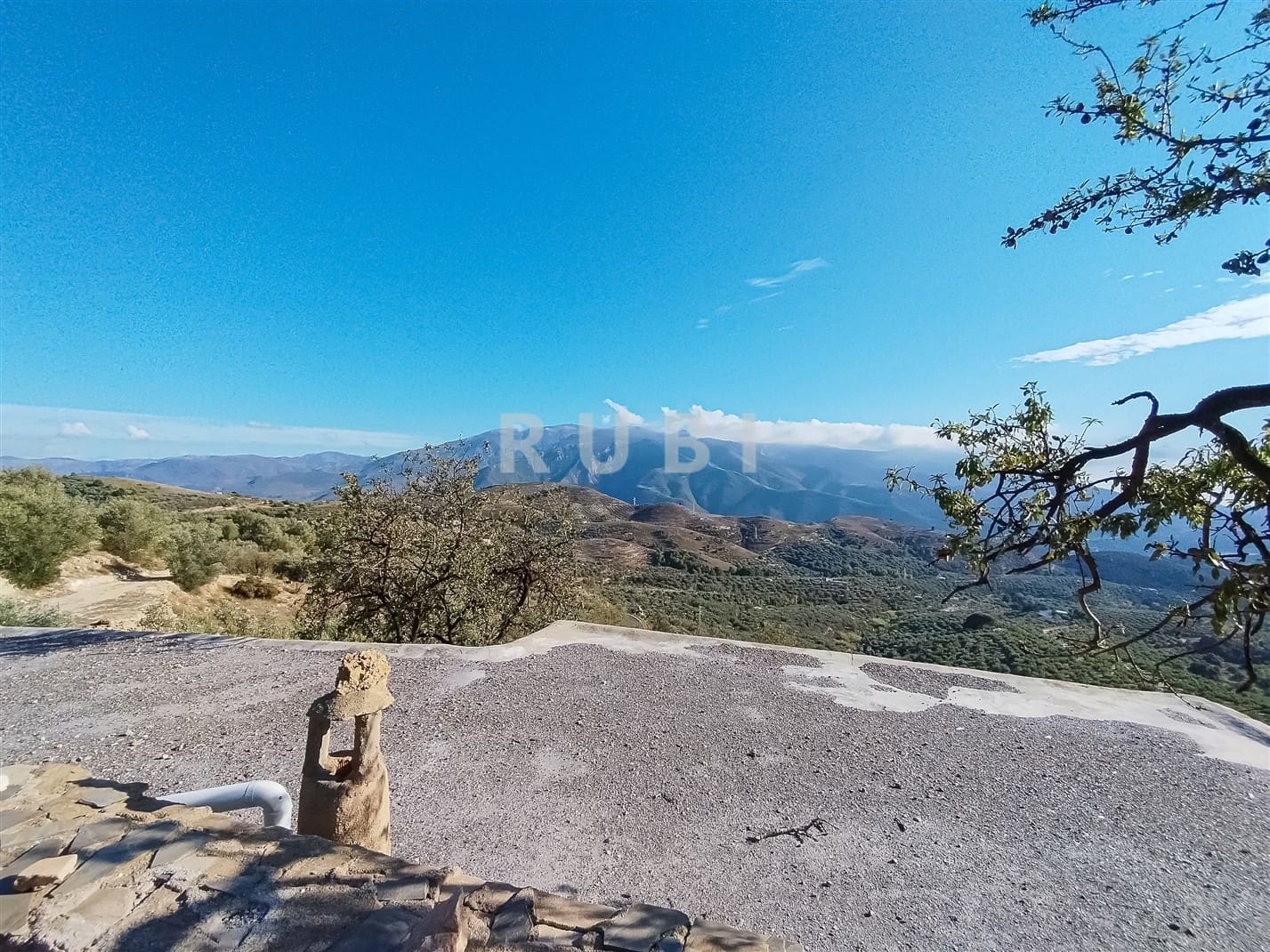 3 Zimmer Finca/Landgut zu verkaufen in Lanjaron - 160.000 € (Ref: 8609263)