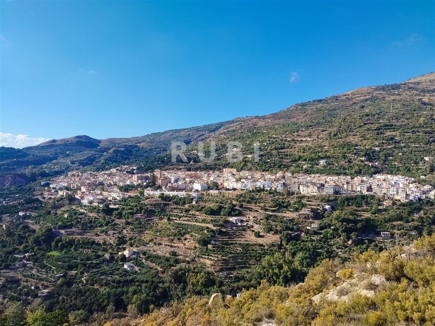 3 Zimmer Finca/Landgut zu verkaufen in Lanjaron - 160.000 € (Ref: 8609263)