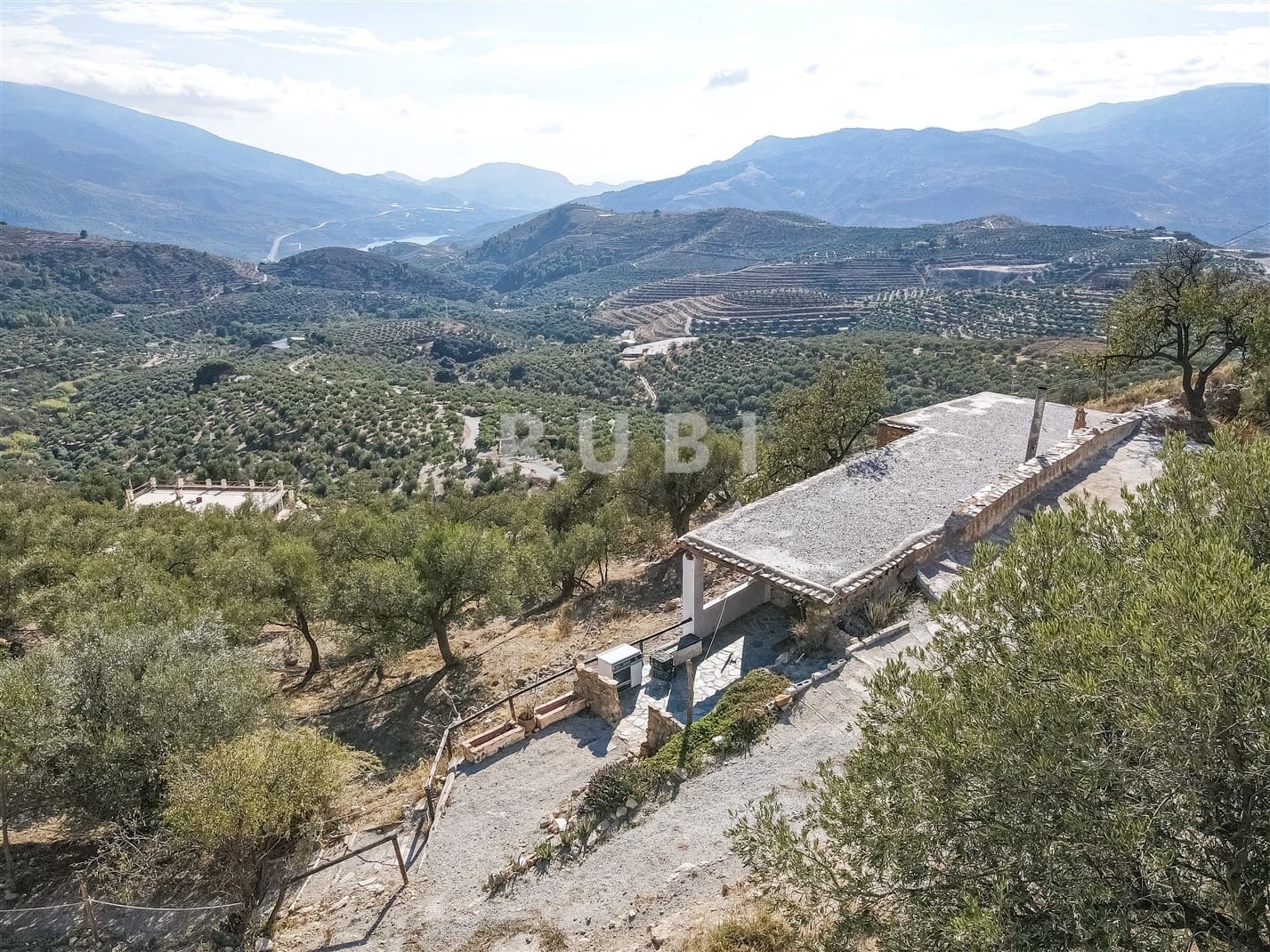 3 Zimmer Finca/Landgut zu verkaufen in Lanjaron - 160.000 € (Ref: 8609263)