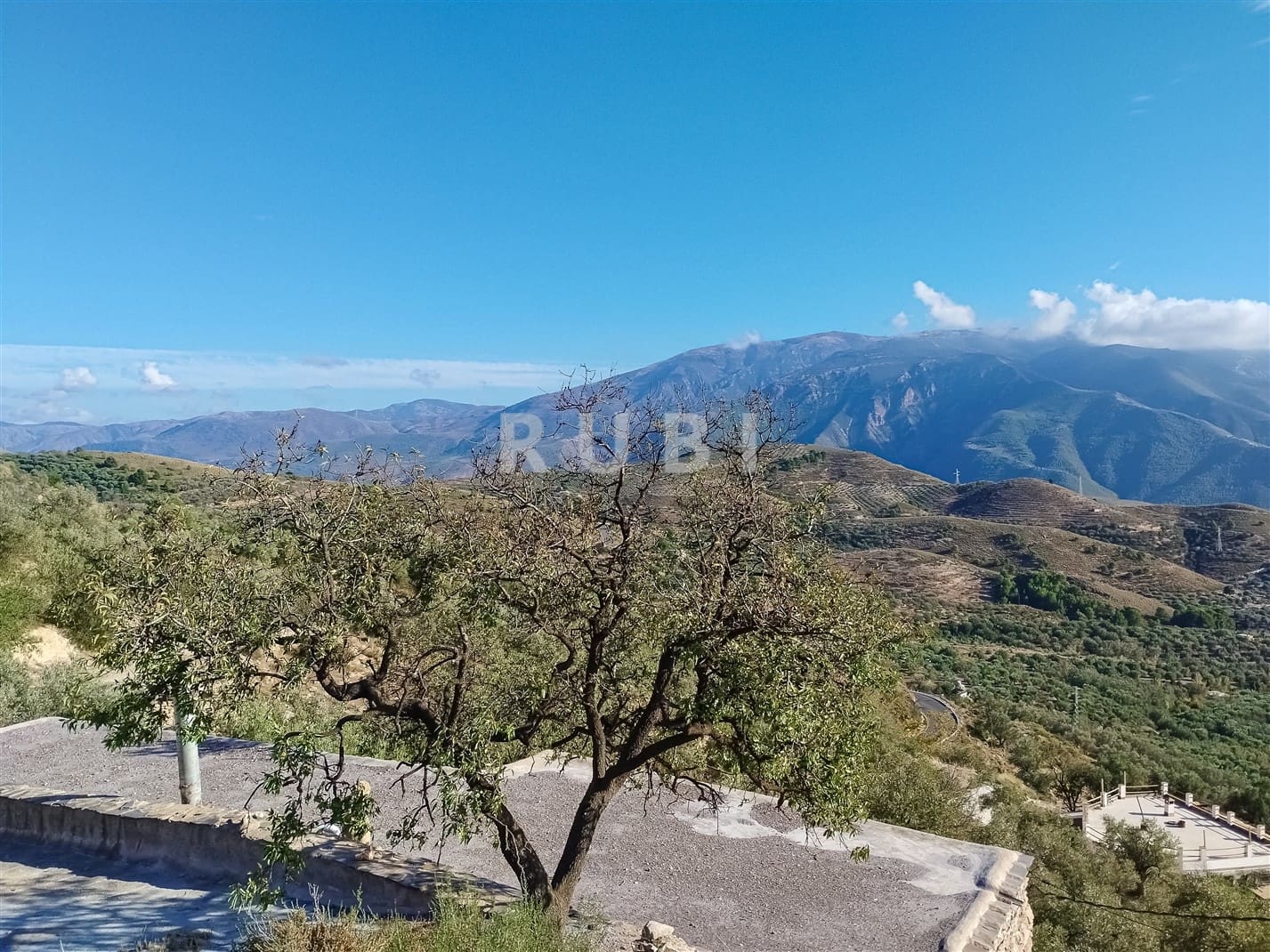 3 Zimmer Finca/Landgut zu verkaufen in Lanjaron - 160.000 € (Ref: 8609263)