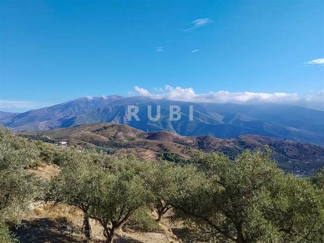 3 Zimmer Finca/Landgut zu verkaufen in Lanjarón - 160.000 € (Ref: 8609263)