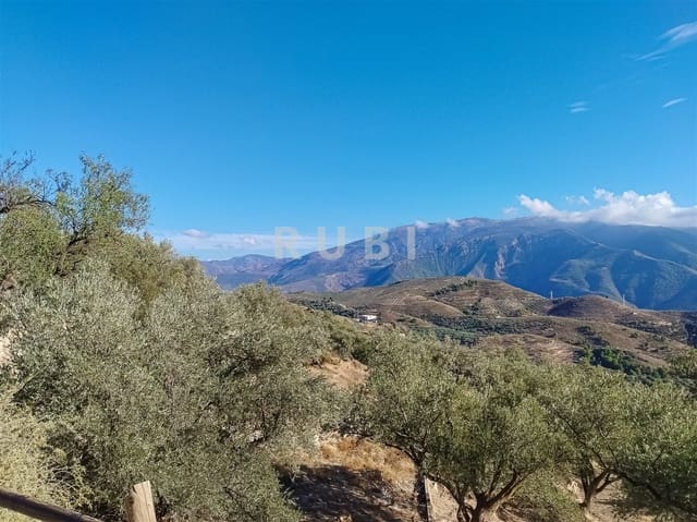 3 Zimmer Finca/Landgut zu verkaufen in Lanjarón - 160.000 € (Ref: 8609263)