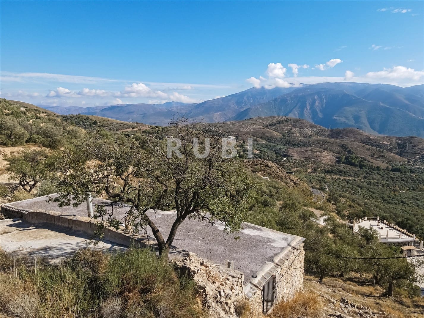3 Zimmer Finca/Landgut zu verkaufen in Lanjaron - 160.000 € (Ref: 8609263)