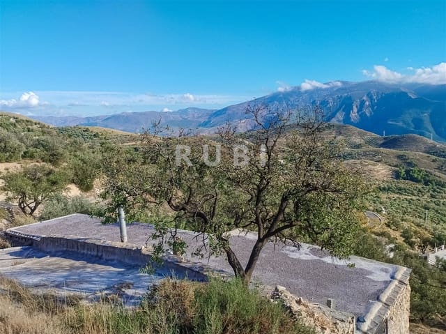 3 Zimmer Finca/Landgut zu verkaufen in Lanjarón - 160.000 € (Ref: 8609263)