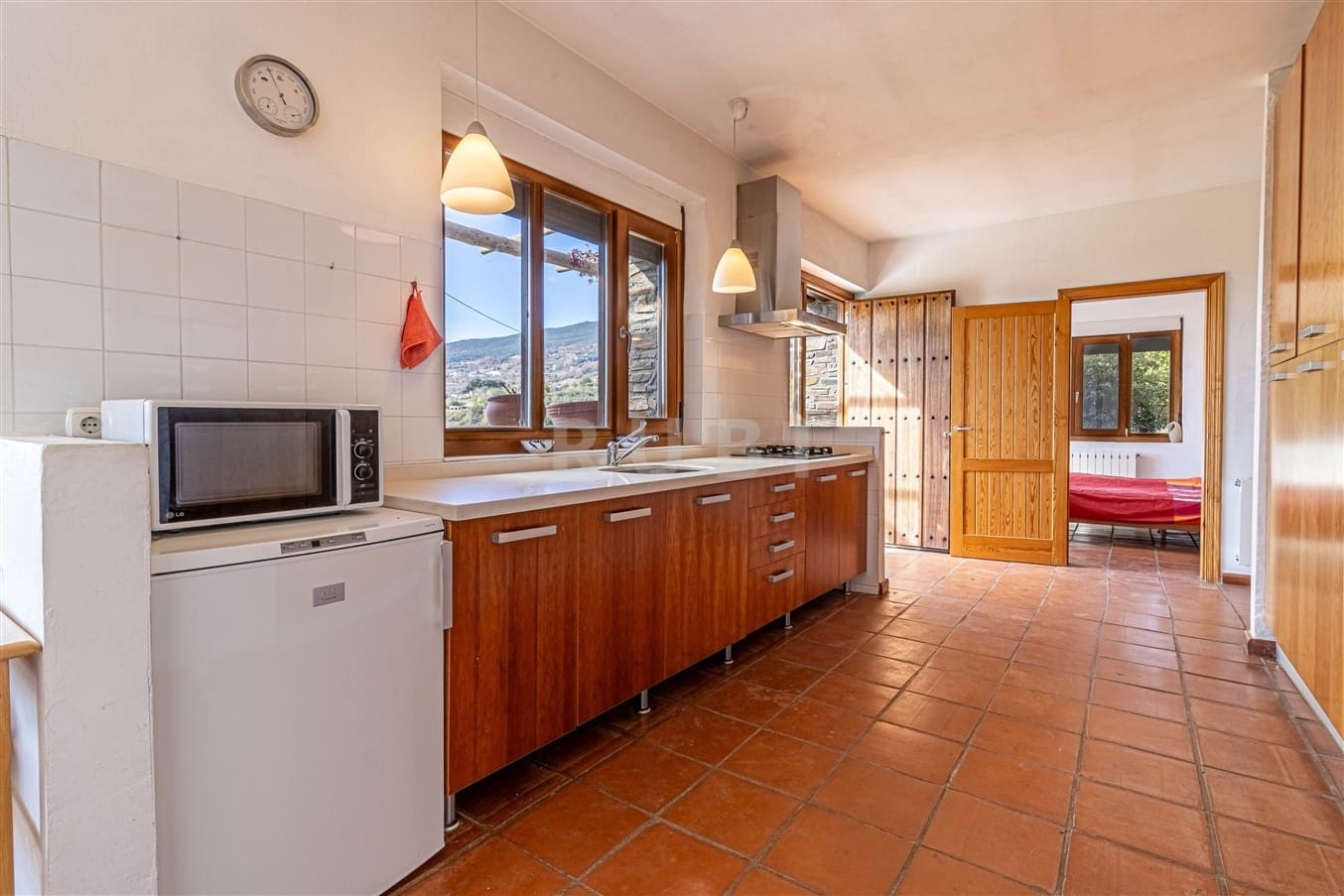 2 soveværelse Finca/Landehus til salg i La Taha med garage - € 279.000 (Ref: 8661360)