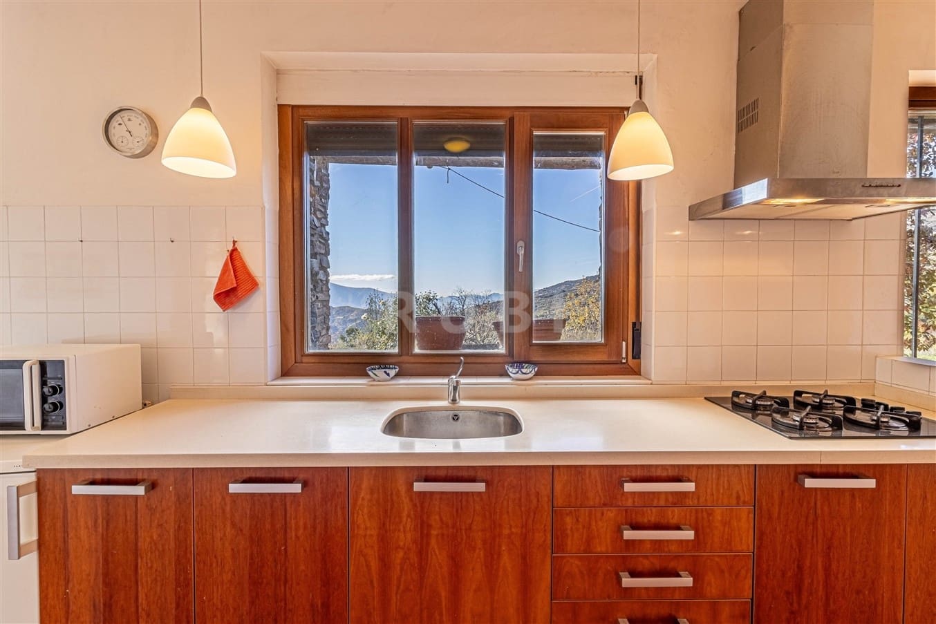 2 soveværelse Finca/Landehus til salg i La Taha med garage - € 279.000 (Ref: 8661360)