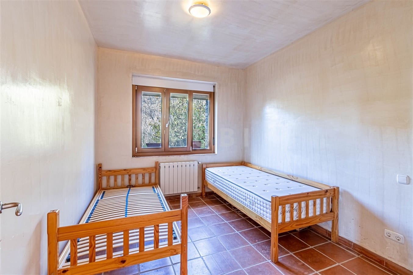 2 soveværelse Finca/Landehus til salg i La Taha med garage - € 279.000 (Ref: 8661360)