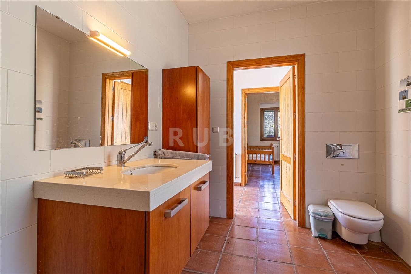 2 soveværelse Finca/Landehus til salg i La Taha med garage - € 279.000 (Ref: 8661360)