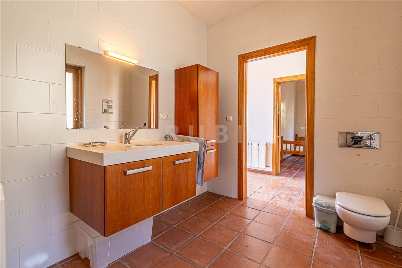 2 soveværelse Finca/Landehus til salg i La Taha med garage - € 279.000 (Ref: 8661360)