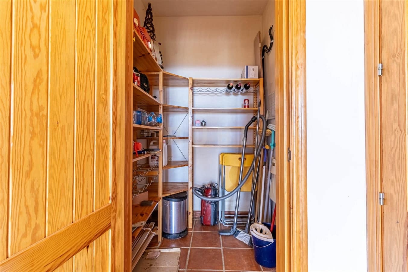 2 soveværelse Finca/Landehus til salg i La Taha med garage - € 279.000 (Ref: 8661360)