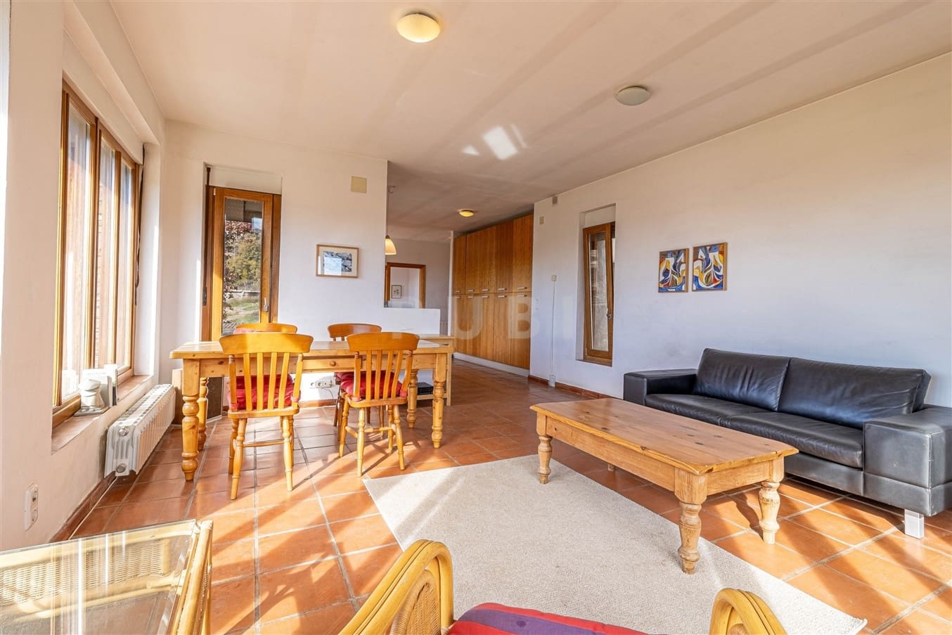 2 soveværelse Finca/Landehus til salg i La Taha med garage - € 279.000 (Ref: 8661360)